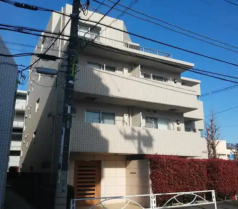 アイランド経堂