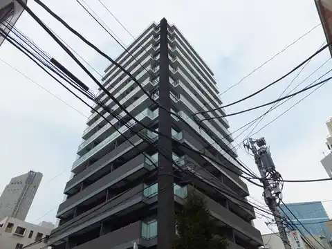 パークアクシス渋谷桜丘SOUTH