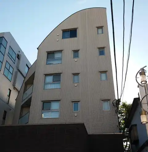 Creeks代沢