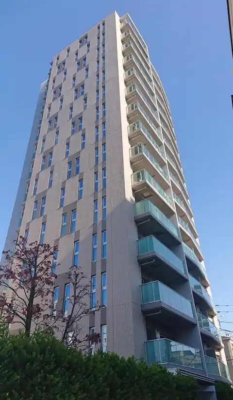 ライオンズ町屋レリアシティ