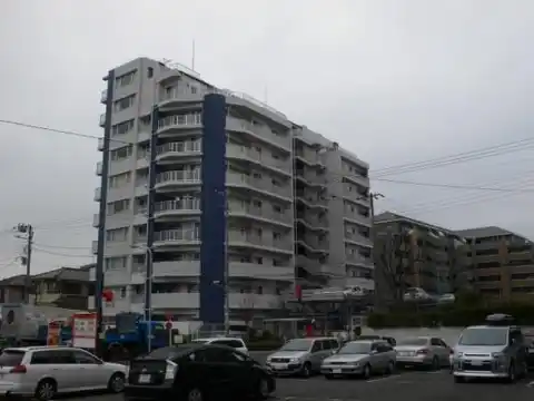 ルネサンス葛西デュアルフォートAQUA FORT