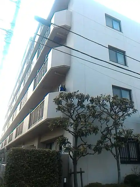 アドリーム大宮宮原壱番館