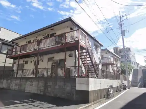 セタハイツ