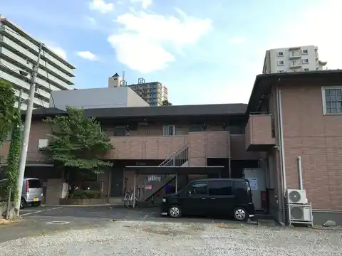 コンフォート宮本