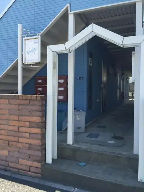 スカイハーモニー壱番館