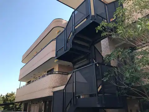 ベルリバーハイツ