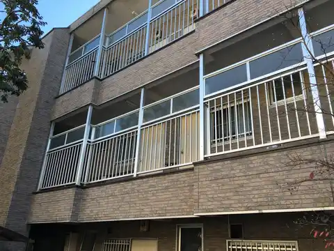 富士マンション