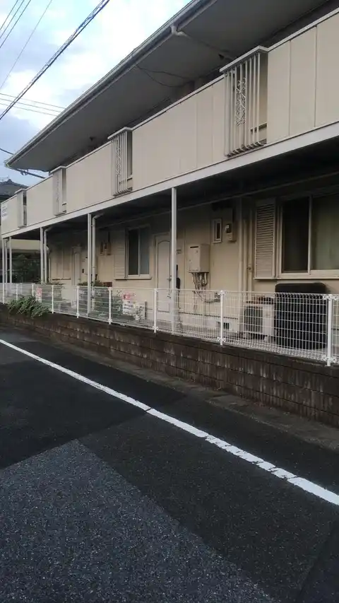 イーストファイブA