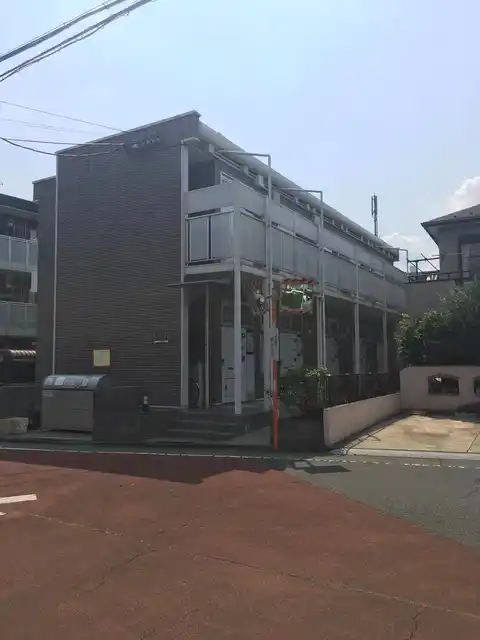 レオパレススレユニール