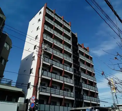 スパシエ アルカーノ府中
