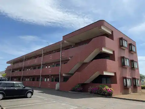 エクセレンス元町