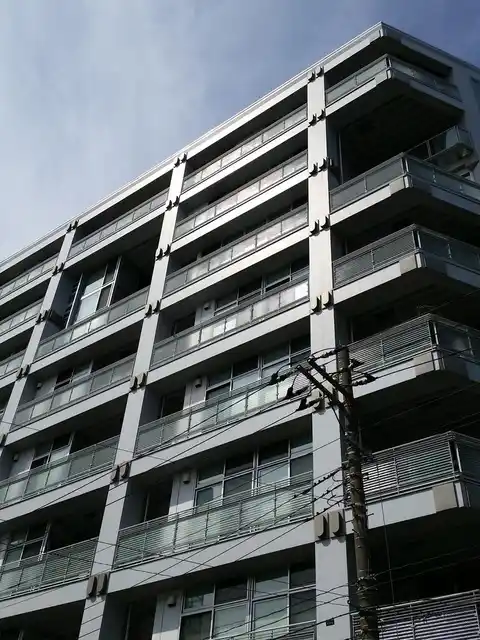 北幸ぐうはうすA