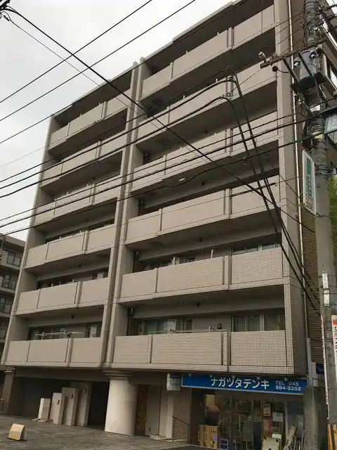トースト長津田