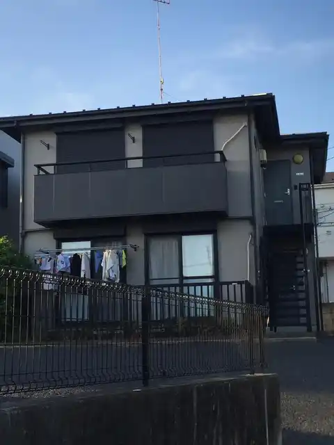 オランジュ中田B