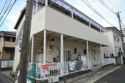 ドミールスズキ