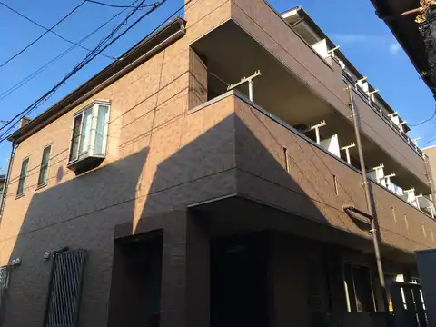 ウエスト&K