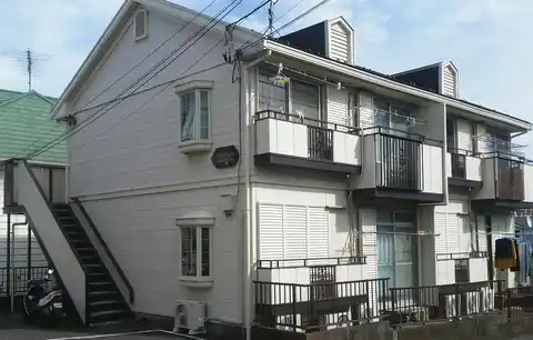 メゾン・リヴィエール