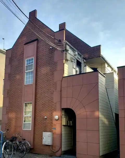 HMN稲田堤B