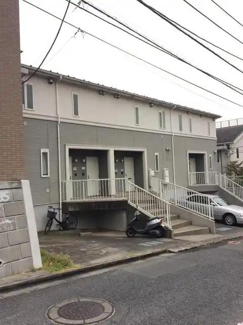 エスケーハイツ