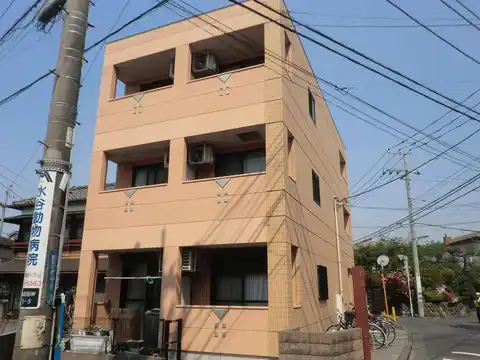 ソレイユ鵠沼