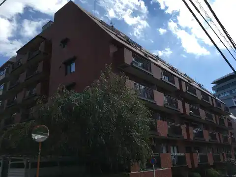 ライオンズマンション一番町