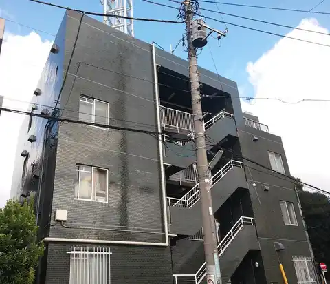 代田グリーンハイム