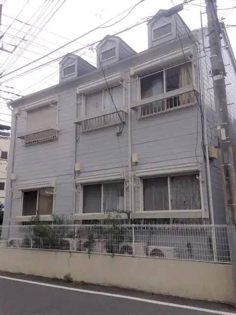 ユウハウス指扇