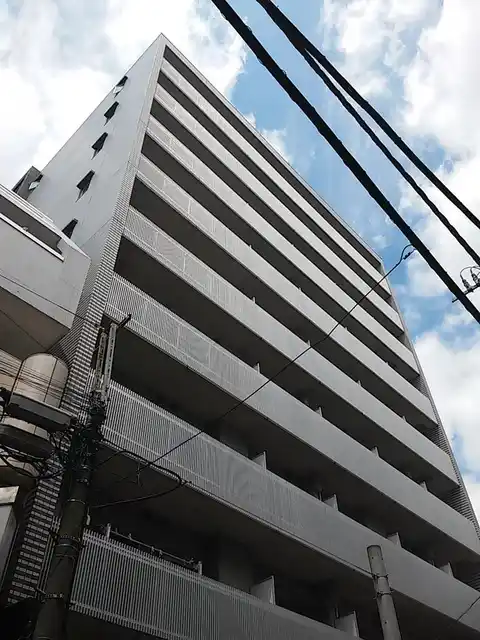 ダフィットつつじケ丘