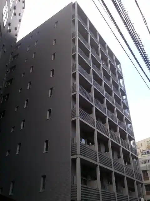 カスタリア八丁堀