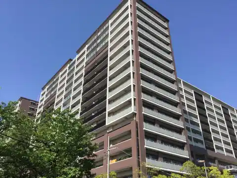 亀戸レジデンス
