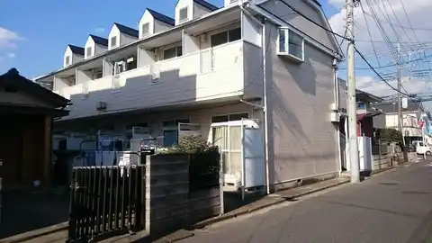 一刻館