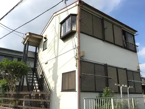 サンドエル岡村