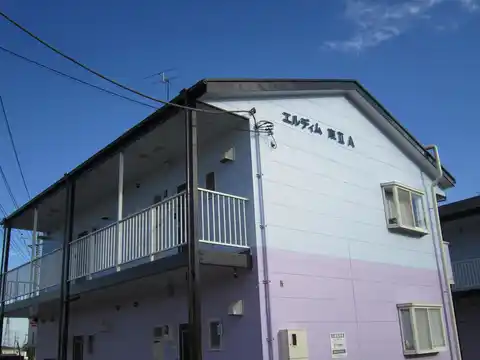 エルディム東IIA