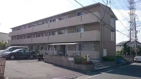 ガーデンヒルズ