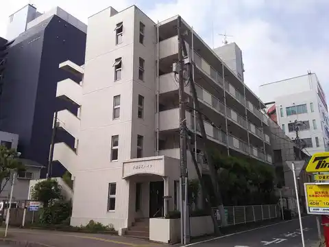 千葉SKハイツ