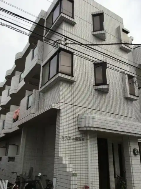 カスタム桜新町