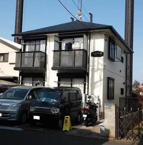 カセラ・R