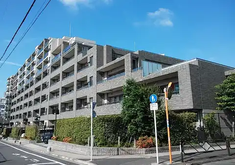 ライオンズ調布つつじヶ丘シーズンズヒル