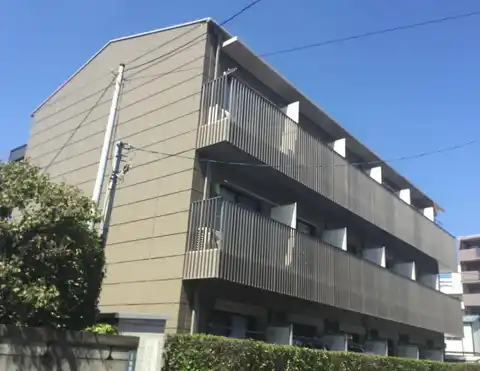 パラッツォ フジヨシ
