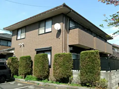 サンビレッジ