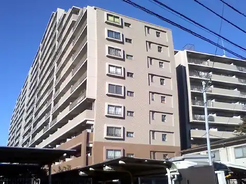 グランループ見晴らしの丘