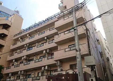 グローリア初穂練馬