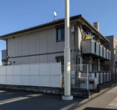 アーバンライフ