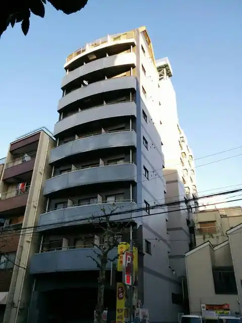 入谷センチュリープラザ21