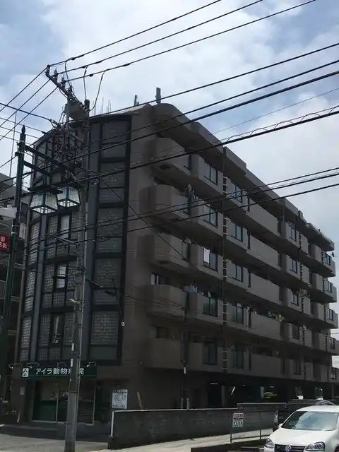 ドムス一番館
