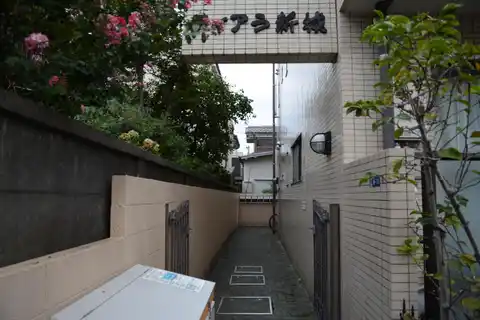 ティアラ新城