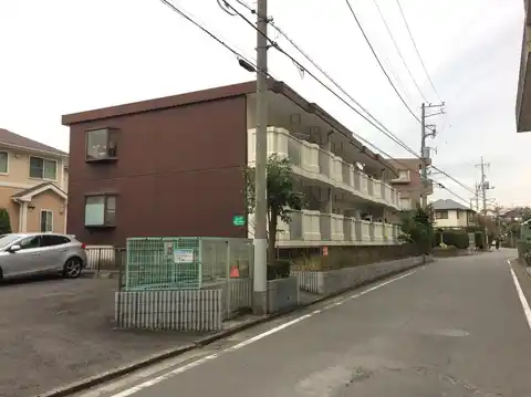 エステート麻生
