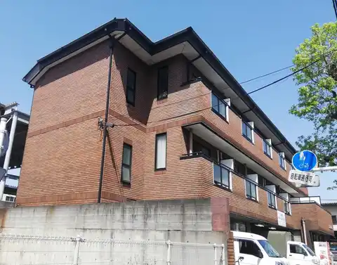 アサヒヤビルマンション