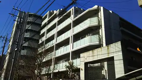 ザ・調布テラス