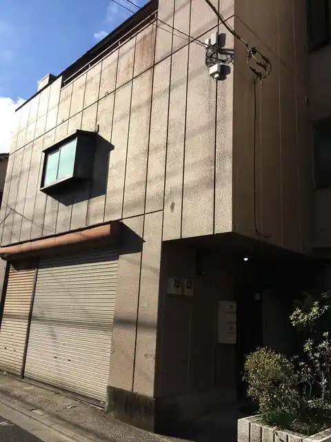 コーポミナミ